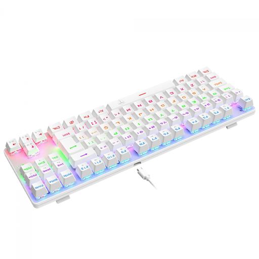 T-Dagger Bora TKL RGB