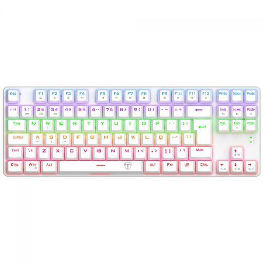 T-Dagger Bora TKL RGB