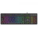 Teclado T-Dagger Echo RGB
