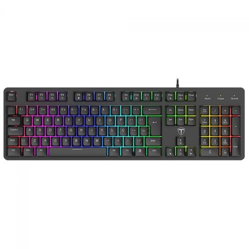 T-Dagger Echo RGB