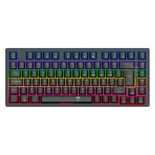 T-Dagger Megatre 75%, RGB