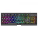 Teclado T-Dagger Nova RGB