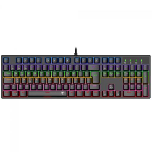 T-Dagger Rebel RGB