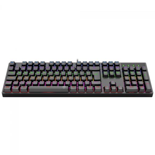 T-Dagger Rebel RGB