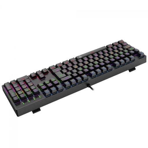 T-Dagger Rebel RGB