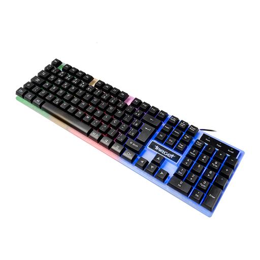 TGT M60 A1