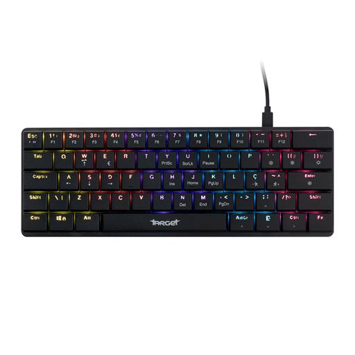 TGT Sherman LP60
