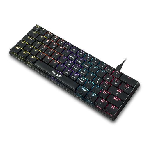 TGT Sherman LP60