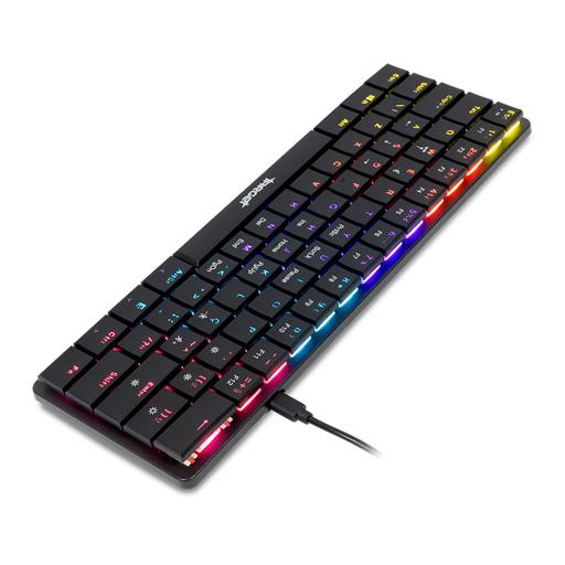 TGT Sherman LP60