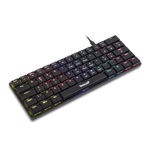 TGT Sherman LP60