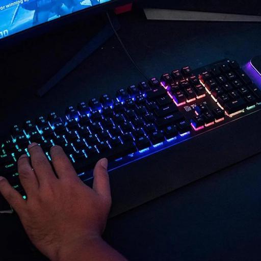 Thermaltake Challenger Edge Pro RGB