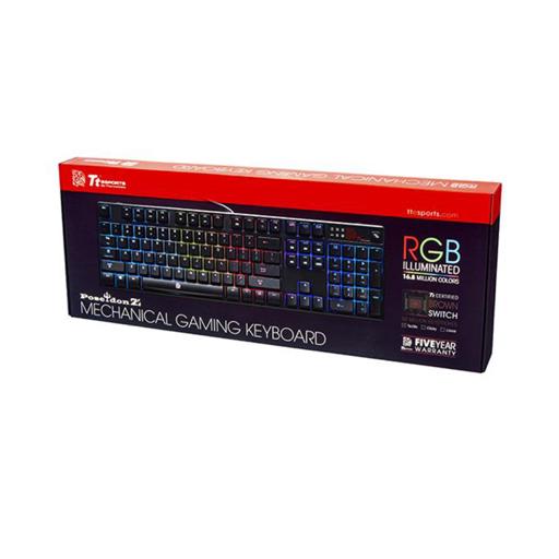 Thermaltake TT Sports Poseidon Z RGB