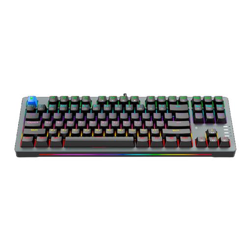 Thunderobot K87