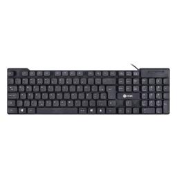 Teclado