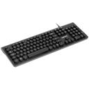 Teclado Vinik DC100P
