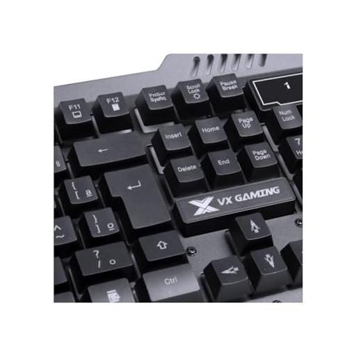 Vinik VX Shield