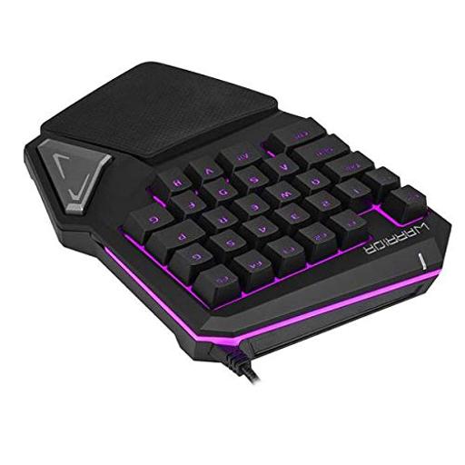 Multilaser Warrior One Hand Drugi