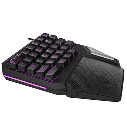 Multilaser Warrior One Hand Drugi