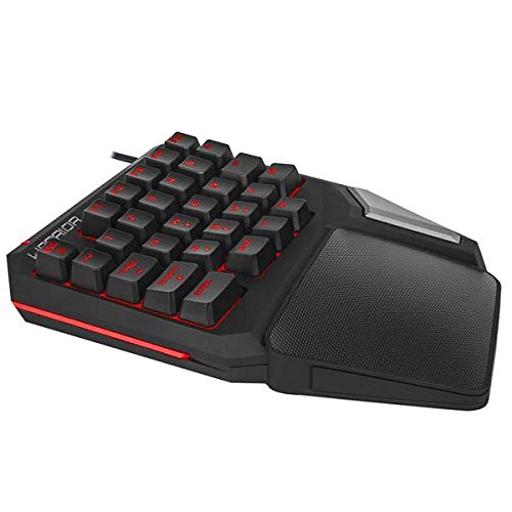 Multilaser Warrior One Hand Drugi