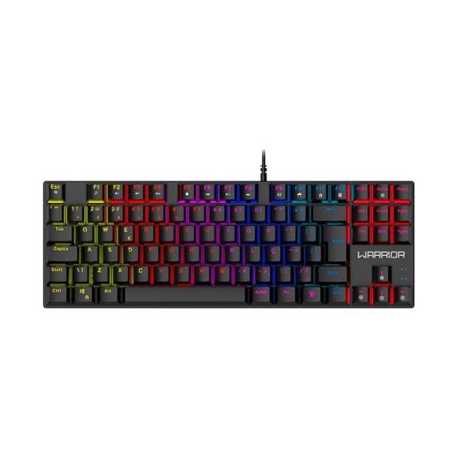 Multilaser Warrior Royal Cross RGB