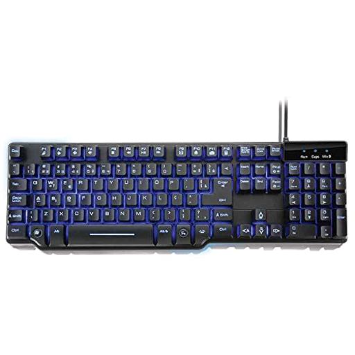 Multilaser Warrior TC196