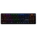 Teclado Multilaser Warrior TC248
