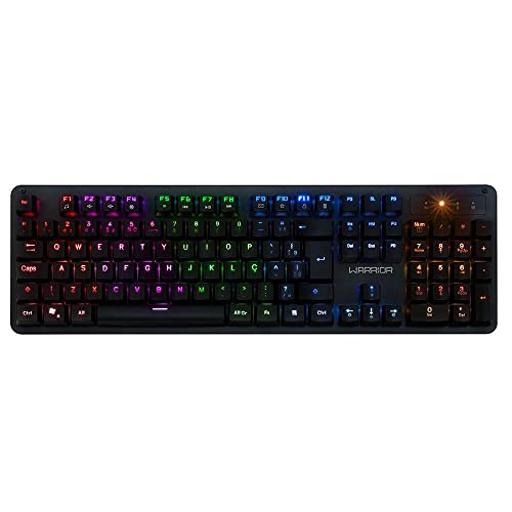 Multilaser Warrior TC248
