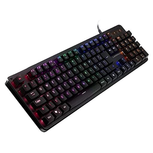 Multilaser Warrior TC248