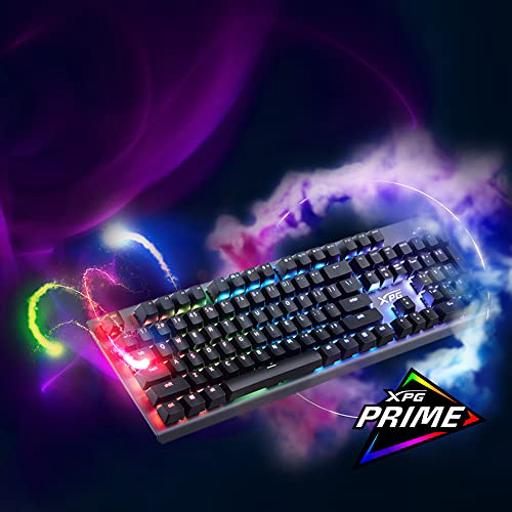 XPG Mage