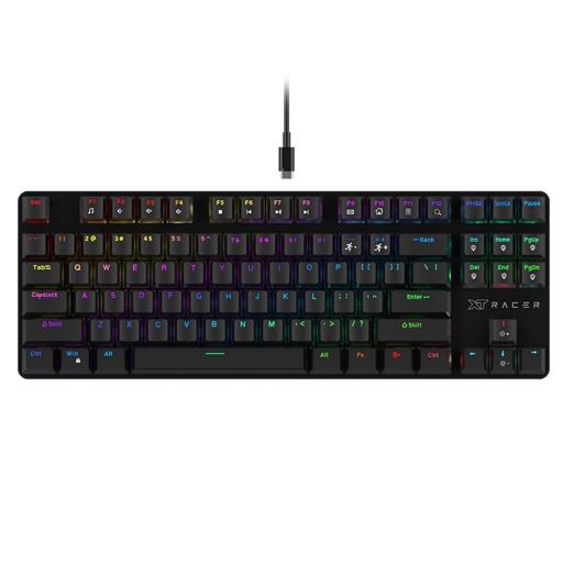 XT Racer Tank XTK-120 RGB
