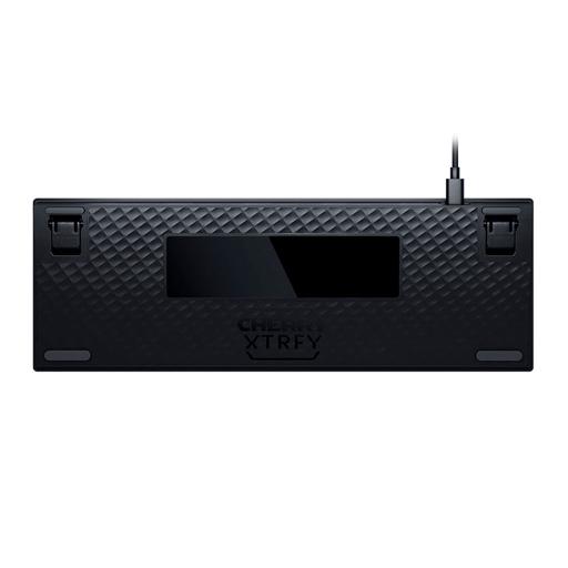 Xtrfy  K5V2