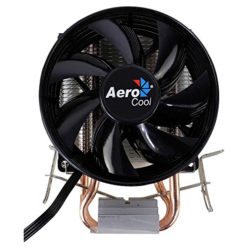 Cooler AeroCool Verkho 2 