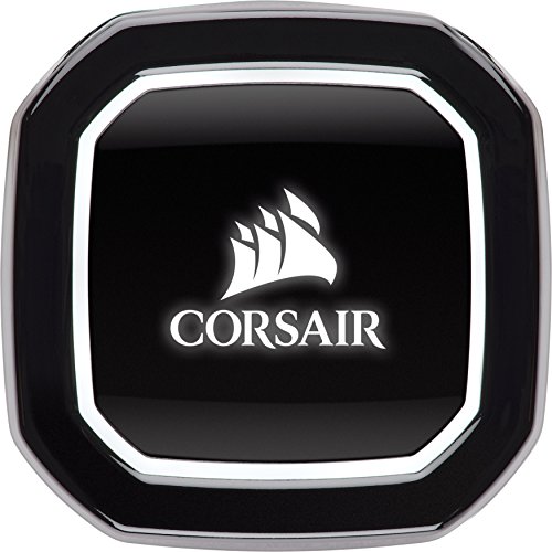 Corsair H100X Hydro Series