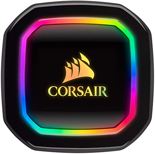 Corsair iCUE H100i PRO XT