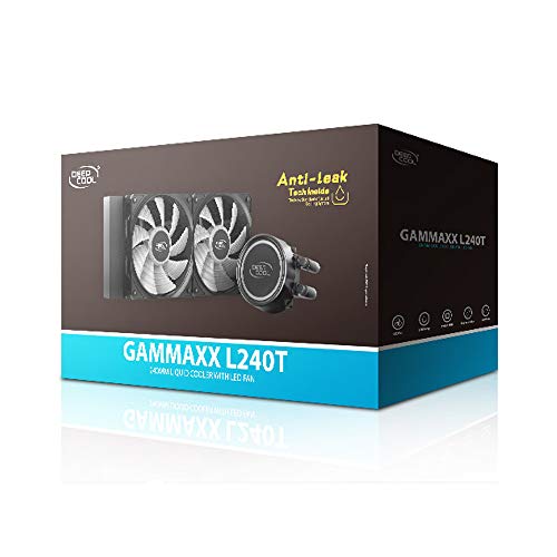 Deepcool Gammaxx L240T