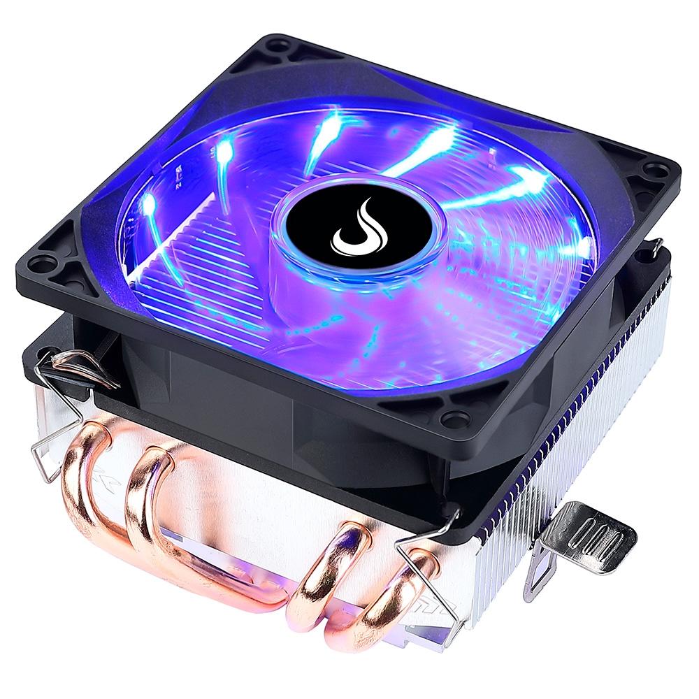 Cooler Rise Mode X5 Intel/AMD 