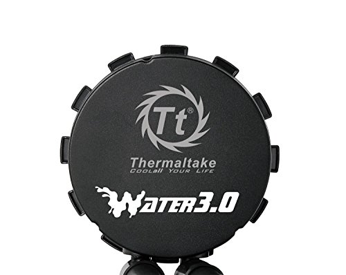 Thermaltake Water 3.0 Riing RGB 240