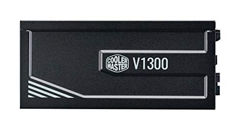 Cooler Master V1300 Platinum 1300 W Certificado 80+ Platinum Full-Modular ATX12V