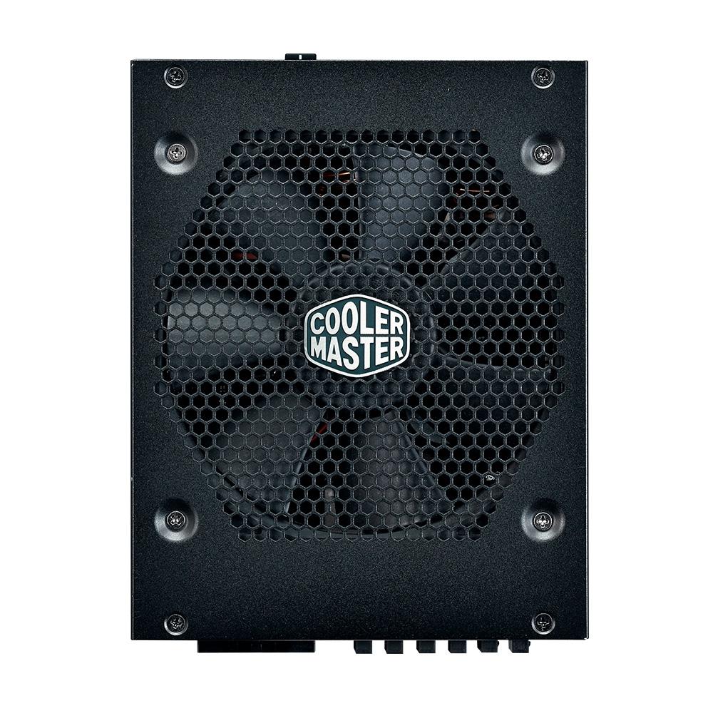 Cooler Master V1000 Platinum 1000 W Certificado 80+ Platinum Full-Modular ATX12V