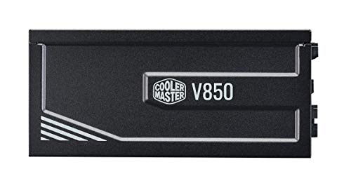 Cooler Master V850 850 W Certificado 80+ Gold  ATX12V