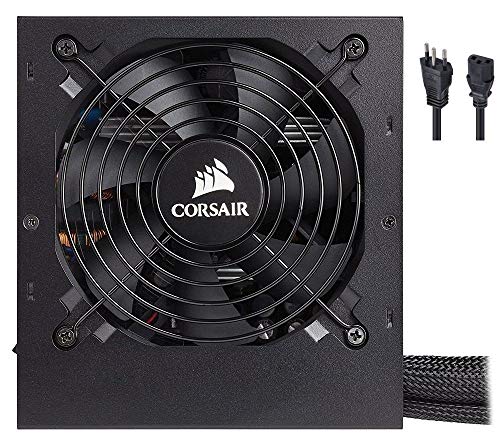 Corsair CX550 550 W Certificado 80+ Bronze  ATX12V