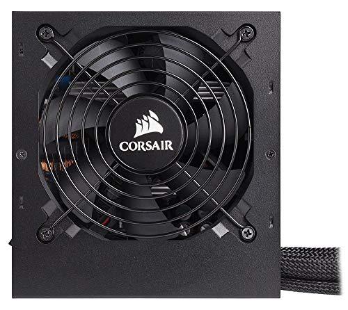 Corsair CX650 650 W Certificado 80+ Bronze  ATX12V