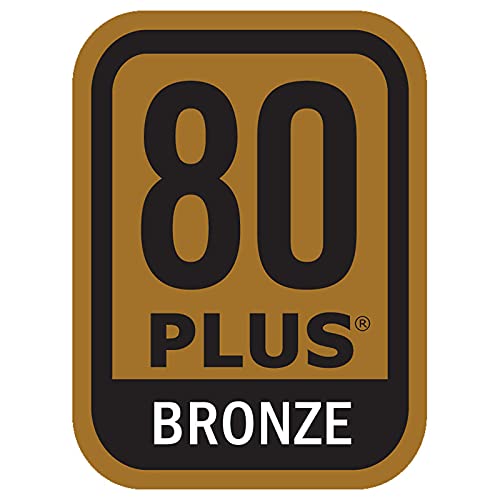 GameMax GM600 600 W Certificado 80+ Bronze Semi ATX
