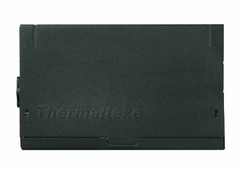 Thermaltake TR-600 600 W Certificado 80+ Bronze  ATX12V