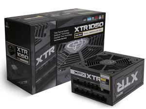 XFX P1-1050-BEFX 1050 W Certificado 80+ Gold Full-Modular ATX12V / EPS12V