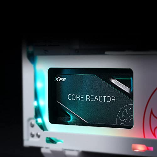 XPG Core Reactor 750 W Certificado 80+ Gold Full-Modular ATX
