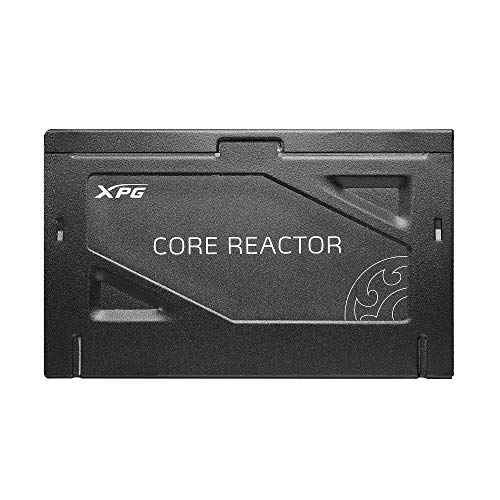 XPG Core Reactor 750 W Certificado 80+ Gold Full-Modular ATX