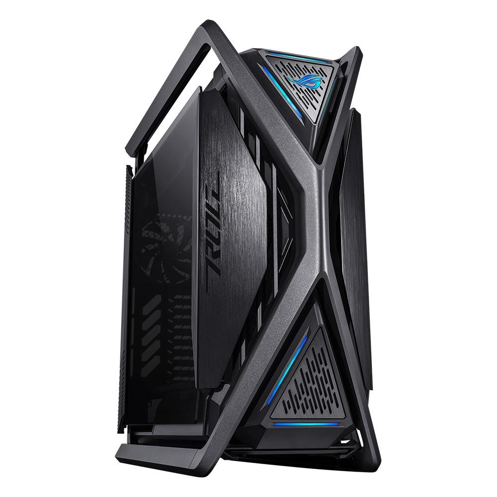 Asus ROG Hyperion GR701 ATX Full Tower (Preto)