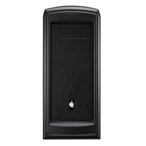 Cooler Master CM Storm Scout 2 Advanced ATX Mid Tower (Preto)