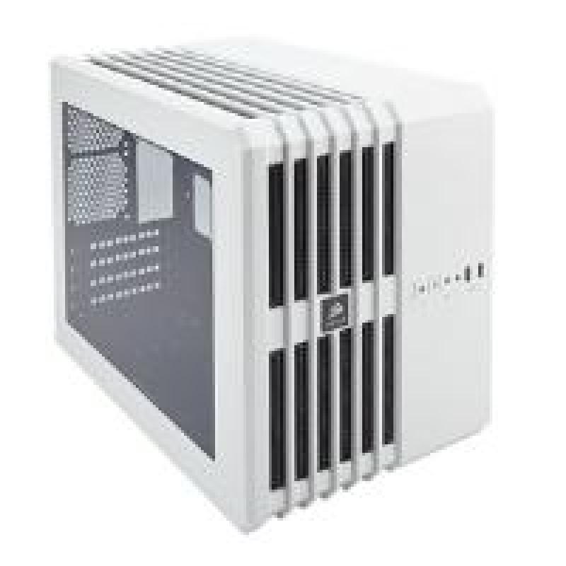 Corsair Carbide Series AIR 240 Mini-ITX Cube (Branco)